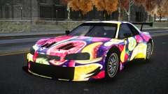 Nissan Skyline R34 Tianlage S7 para GTA 4