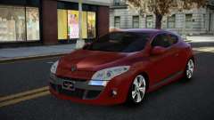 Renault Megane Laqnet para GTA 4