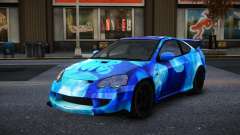 Honda Integra Ewnack S3 para GTA 4