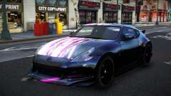 Nissan 370Z Ganson S13