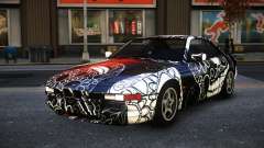 BMW 8-er E31 Coexly S9 para GTA 4