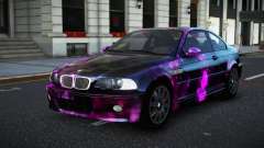 BMW M3 E46 Chosaly S2 para GTA 4