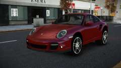Porsche 997 Dekwilomu para GTA 4