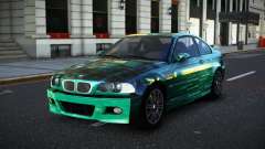 BMW M3 E46 Chosaly S9 para GTA 4