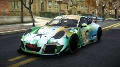 Porsche 911 Aseus S1 para GTA 4