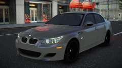 BMW M5 E60 Exat para GTA 4