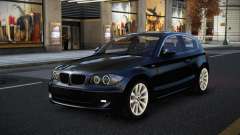 BMW 120i Nekivop para GTA 4