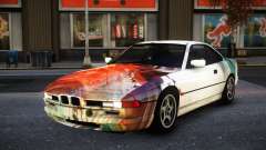 BMW 8-er E31 Coexly S2 para GTA 4