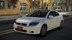 Toyota Scion Joyelefa para GTA 4