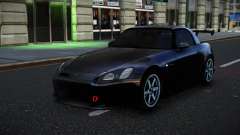 Honda S2000 Wixis S12 para GTA 4
