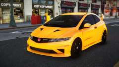 Honda Civic Corozoki para GTA 4