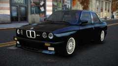 BMW M3 E30 Lizoqi