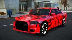 Dodge Charger Caber S1 para GTA 4