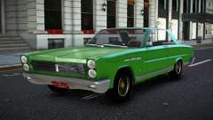 Ford Mercury Kihgaqe para GTA 4