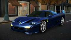 Ferrari F50 Dedo para GTA 4