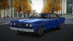 Plymouth Scamp Sazjaciho para GTA 4
