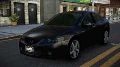 Honda Accord Ququn para GTA 4