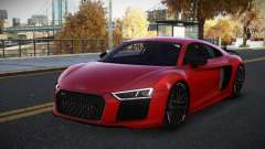 Audi R8 Sokyvia para GTA 4