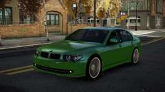 BMW 7-er E65 Niqetele para GTA 4