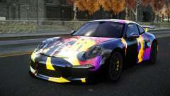 Porsche 911 Selyn S7 para GTA 4