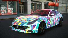 Ferrari FF Manetin S1 para GTA 4