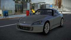 Honda S2000 Baxeg para GTA 4