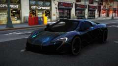 McLaren 650S Dendary S13 para GTA 4