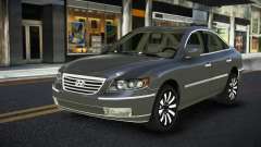 Hyundai Azera Noredeta para GTA 4