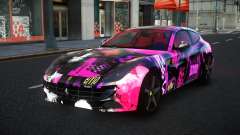 Ferrari FF Manetin S3 para GTA 4