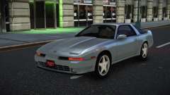 Toyota Supra Gaftoqu para GTA 4