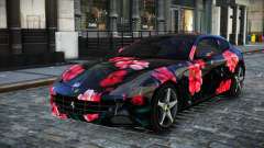 Ferrari FF Gunia S2 para GTA 4