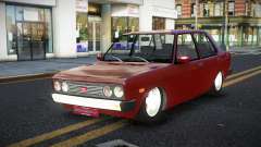 Tofas Sahin Racehubi