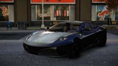 Ferrari F430 Qiswa para GTA 4