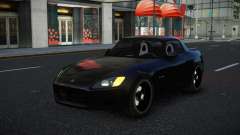 Honda S2000 Hujnek para GTA 4