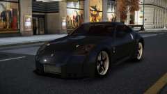 Nissan 350Z Oxeb para GTA 4