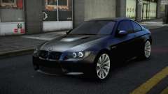 BMW M3 E92 Keruvoz para GTA 4