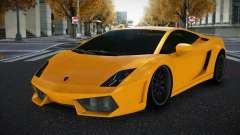 Lamborghini Gallardo Kifa para GTA 4