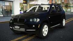 BMW X5 Keamo