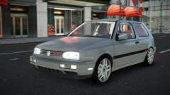 Volkswagen Golf Wultusoho para GTA 4