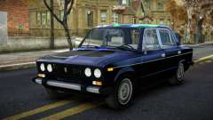 VAZ 2106 Zierat S1 para GTA 4