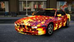 BMW 8-er E31 Coexly S6 para GTA 4
