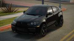 BMW X6 E71 para GTA San Andreas