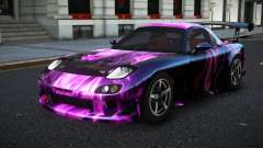 Mazda RX-7 Astinly S9 para GTA 4