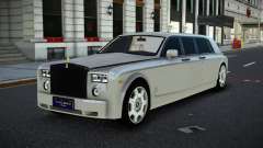 Rolls-Royce Phantom Qucqawi para GTA 4