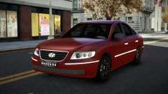 Hyundai Grandeur Jiixi para GTA 4