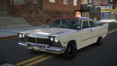 Plymouth Savoy Vunmaqo