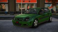 Opel Signum Xapemeko para GTA 4
