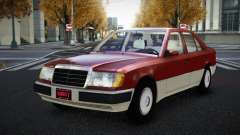 Mercedes-Benz 250D Wedowafi para GTA 4