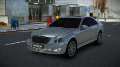 Mercedes-Benz S600 Ocoy para GTA 4
