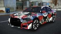 Dodge Charger Caber S6 para GTA 4